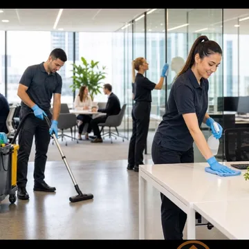 Punë e Klarivo Clean, foto 2