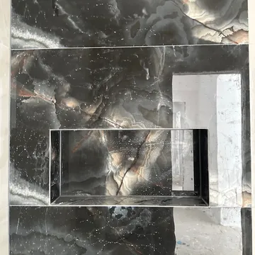 Punë e Drin Ibriqi, foto 2