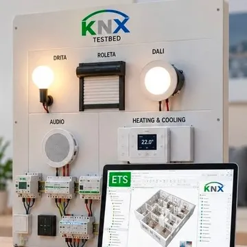 Punë e Electro dhe Smart Home - Dardani, foto 4