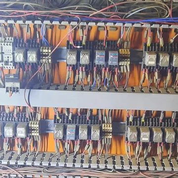 Punë e Elektro BEHA, foto 3