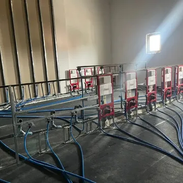 Punë e Niti Term Instalime Riparime, foto 2