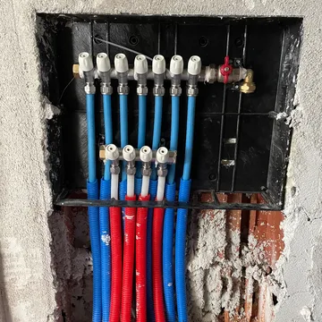 Punë e HidroTerm, foto 4