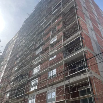 Punë e Çlirim abazi, foto 2