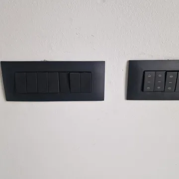 Punë e Ar Elektrik, foto 1