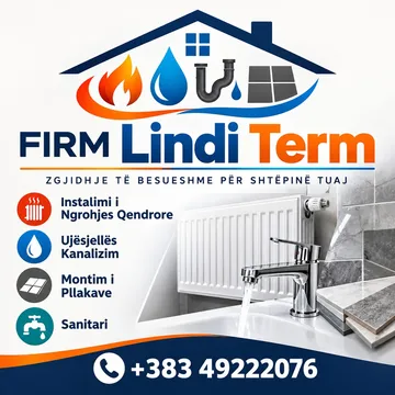 Punë e Lindi Term, foto 1