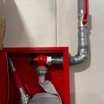 Punë e Niti Term Instalime Riparime, foto 4