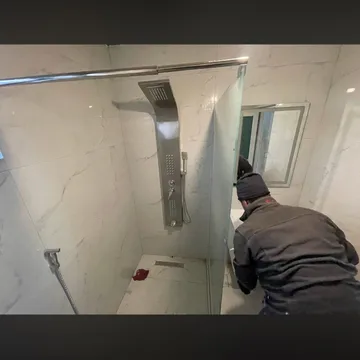 Punë e Veton Qeriqi, foto 3