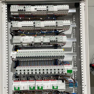 Punë e Elektro Instalus Haziri, foto 4