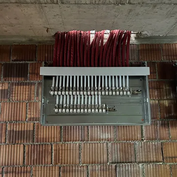 Punë e AD HidroTerm, foto 3