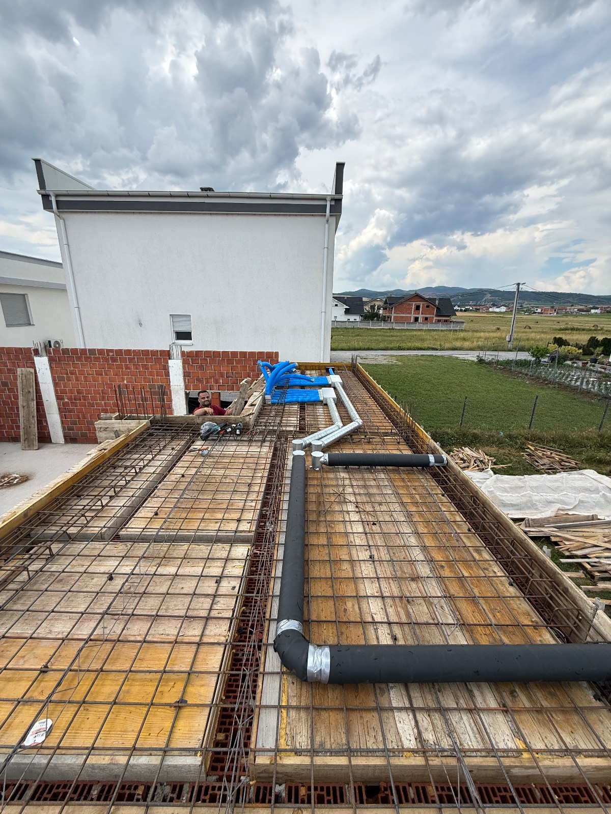 Punë e Ventilim HSSWISS AIR, foto 4