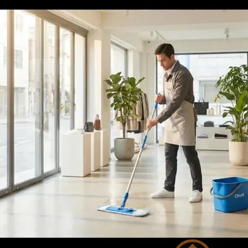 Punë e Klarivo Clean, foto 1