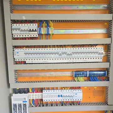 Punë e Elektro KORABI, foto 1
