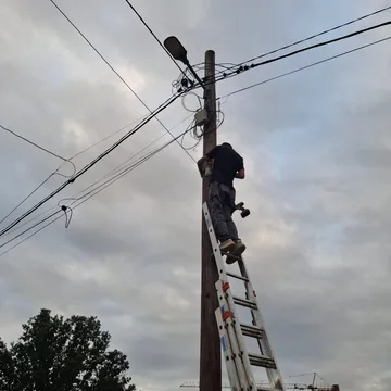 Punë e Bllace, foto 1
