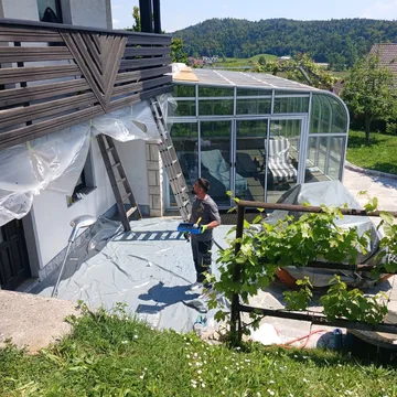 Punë e Gezim, foto 2