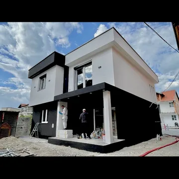 Punë e Brendon Pulaj, foto 2