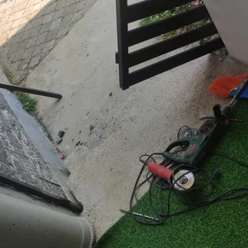 Punë e Rinor Avdullahu, foto 2