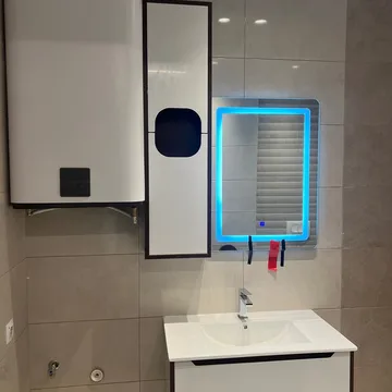 Punë e Besi HidroSanitari, foto 1
