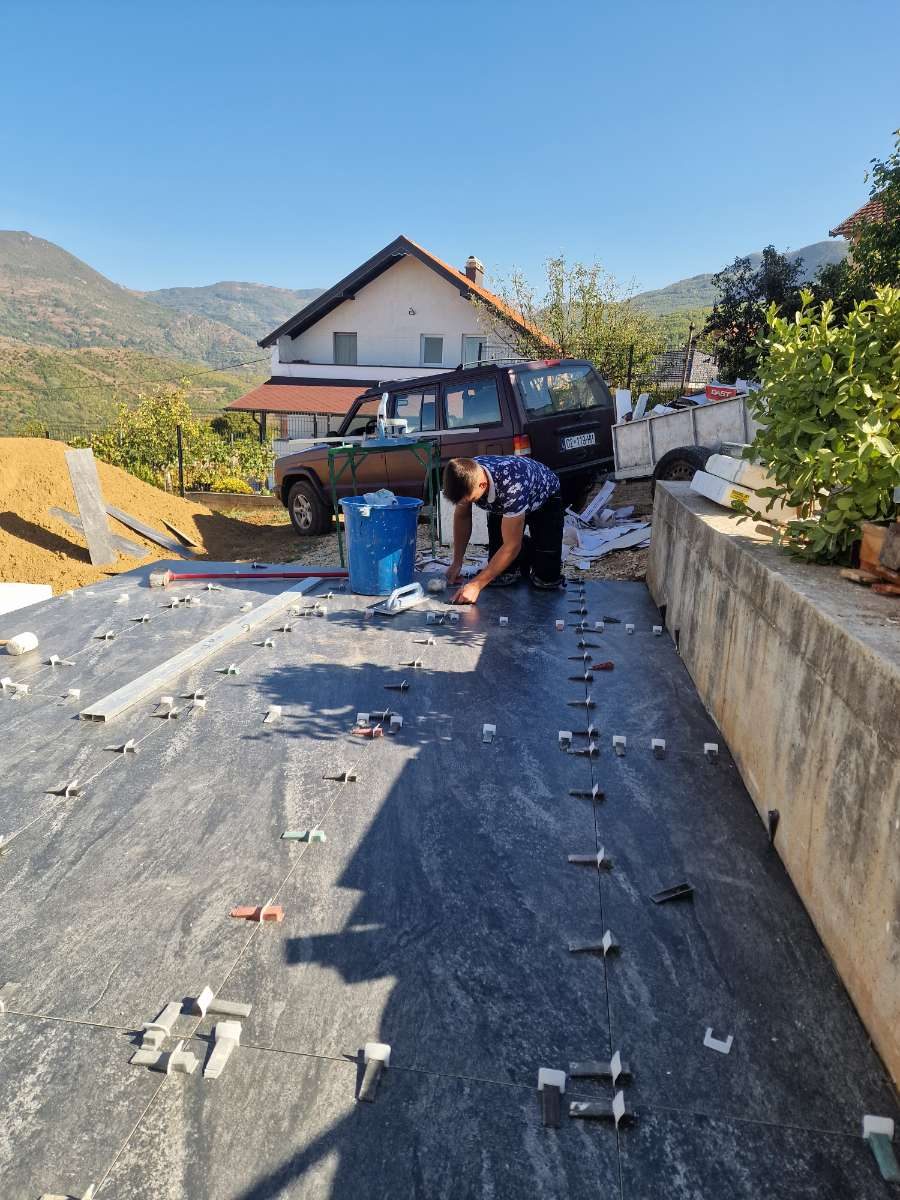 Punë e Resulbytyqi Culiculi, foto 1