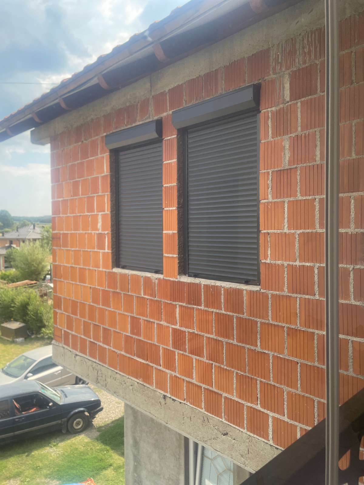 Punë e Yll Paqarizi, foto 3