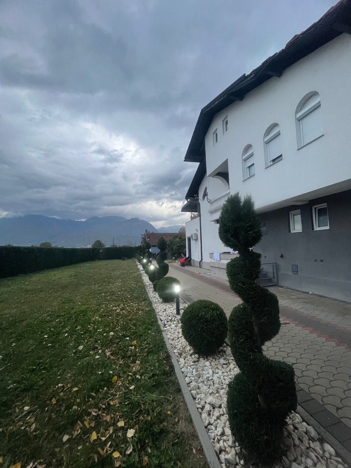 Punë e Trimi Dekor, foto 4