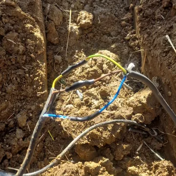 Punë e Ar Elektrik, foto 3