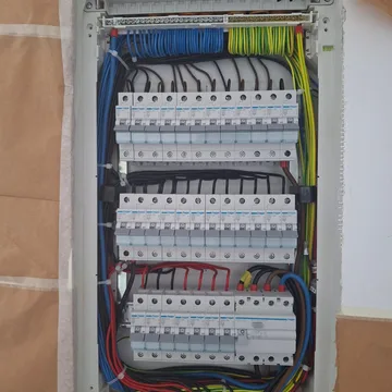 Punë e ElektroLuna, foto 3