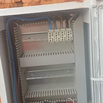 Punë e Elektroinstalus Lita, foto 4