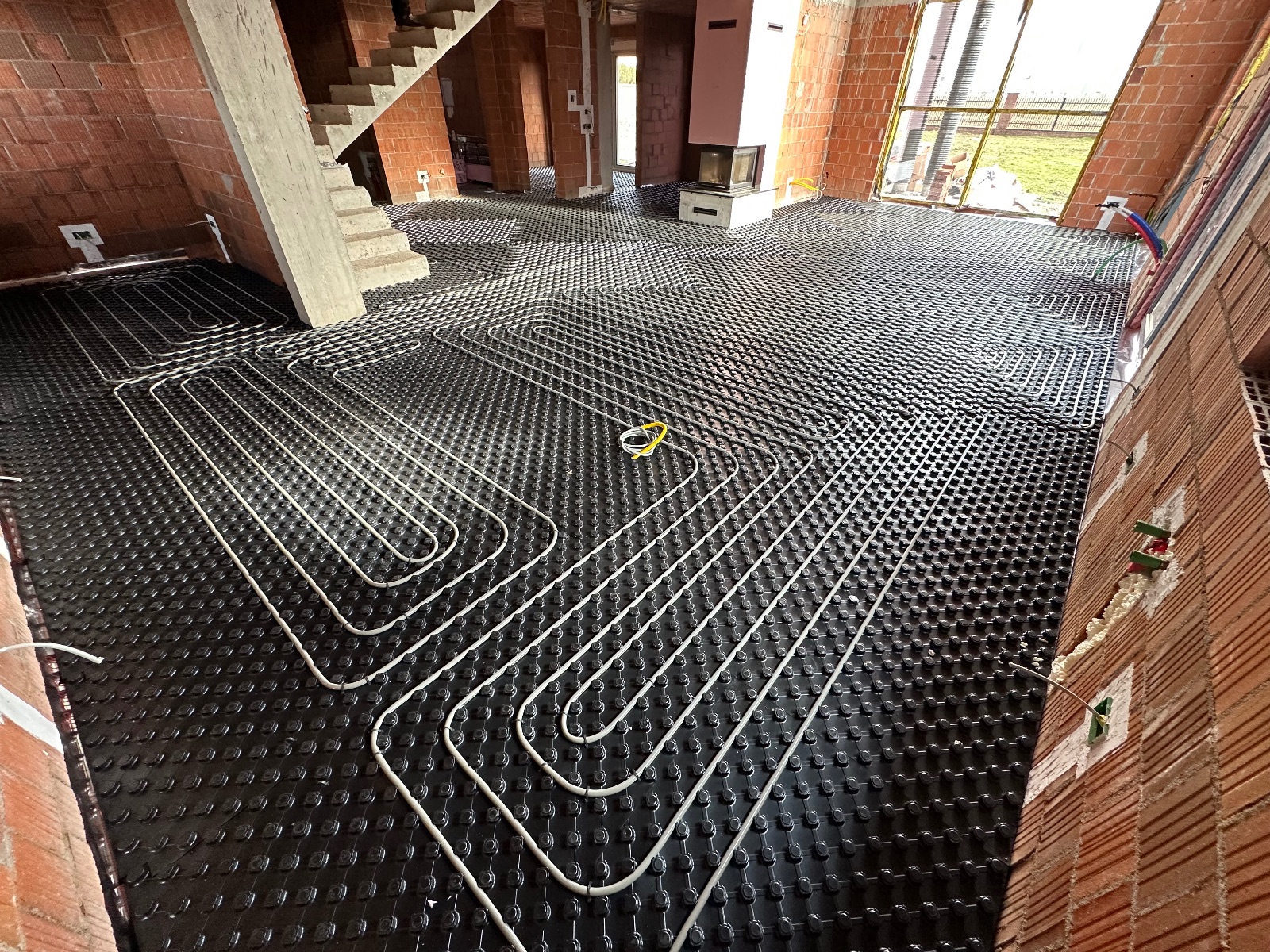 Punë e Neo teh thermo electro hidro, foto 3