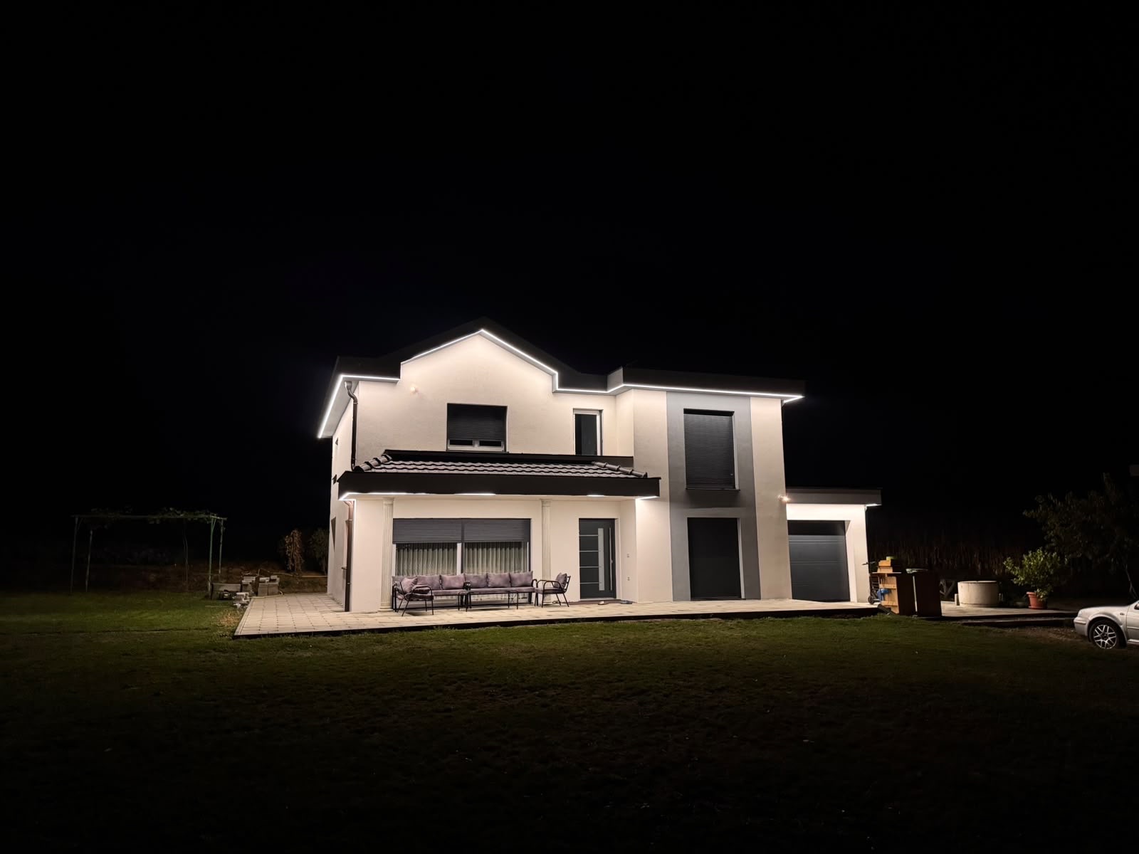 Punë e Armir Engineering, foto 4