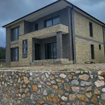 Punë e Neoliti.dekor, foto 3