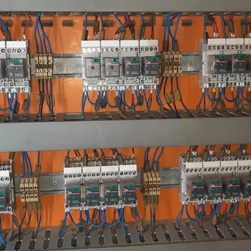 Punë e Elektro BEHA, foto 4