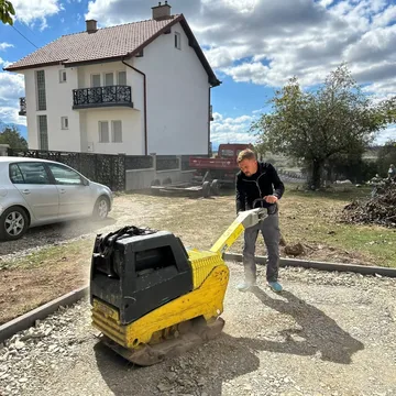 Punë e Idriz bajraktari, foto 3