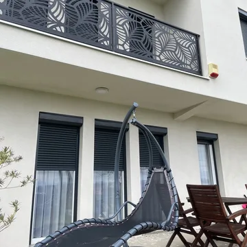 Punë e Roleta Dekor, foto 1