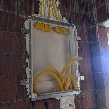 Punë e Berat Mustafaj, foto 2
