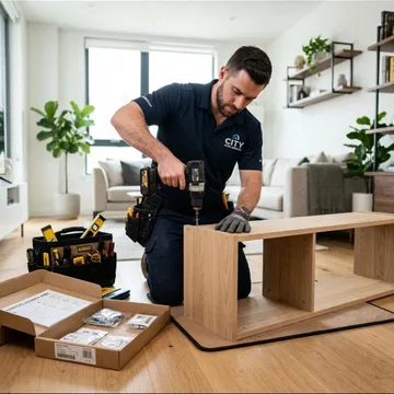 Punë e HomePro, foto 4