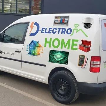 Punë e Electro dhe Smart Home - Dardani, foto 1