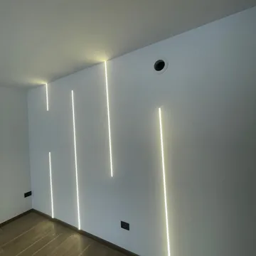 Punë e Elektro Instalus Haziri, foto 1