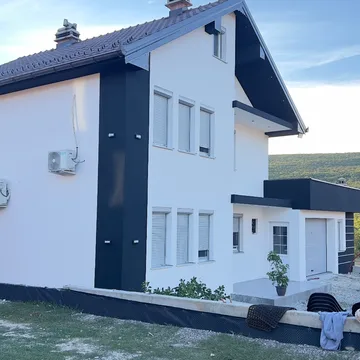 Punë e Brendon Pulaj, foto 1