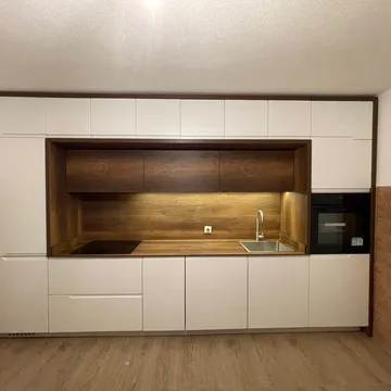 Punë e mobileria dizajn, foto 1