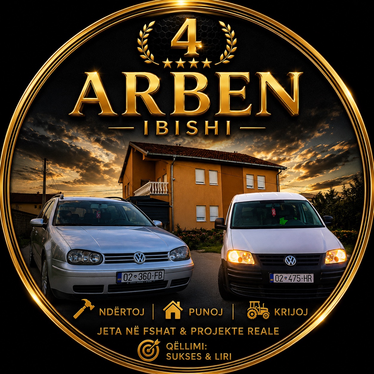 Punë e Arbeni Home, foto 2