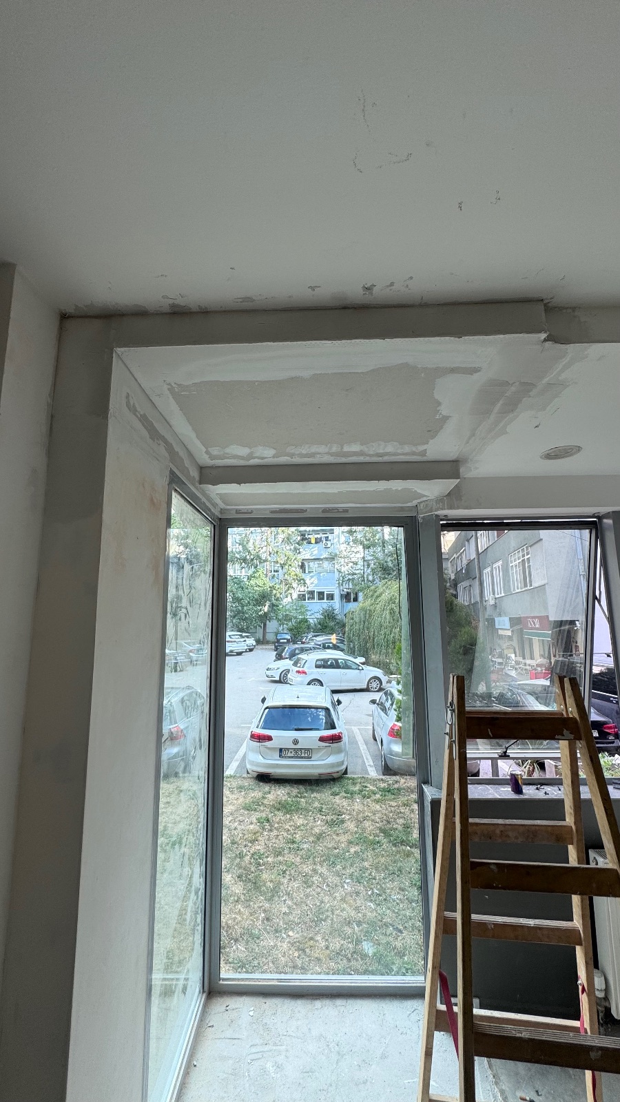 Punë e Alptech, foto 4