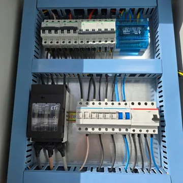 Punë e Elektro KORABI, foto 2