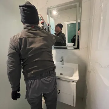 Punë e Veton Qeriqi, foto 2