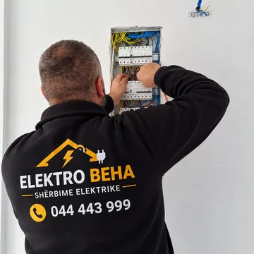 Punë e Elektro BEHA, foto 1