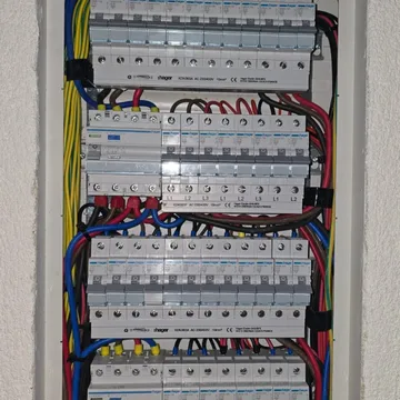 Punë e Elektro KORABI, foto 3