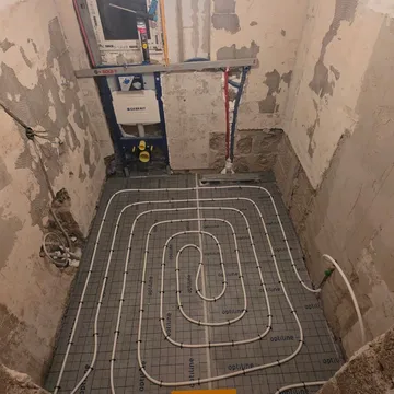 Punë e Burim Ilazi, foto 1