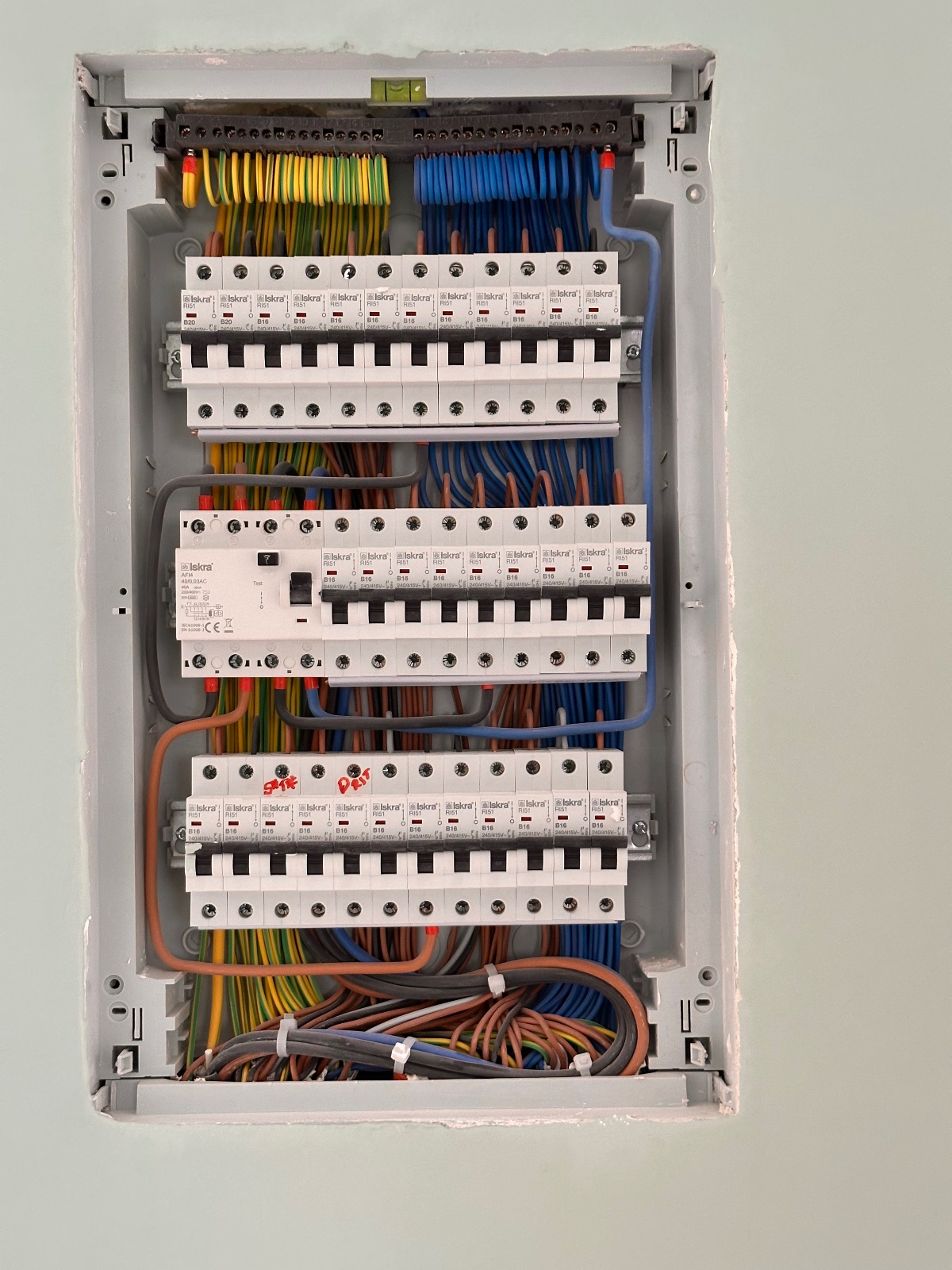 Punë e Neo teh thermo electro hidro, foto 4