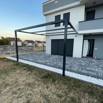 Punë e Bujar Rexhepi, foto 2