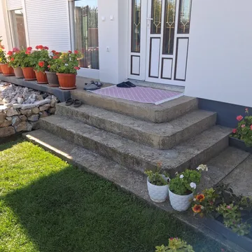 Punë e Liman Fazlija, foto 1