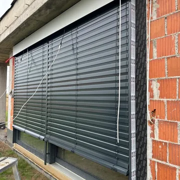 Punë e Roleta Dekor, foto 2